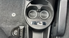 Fiat 500 1.2 Lounge 3dr Petrol Hatchback